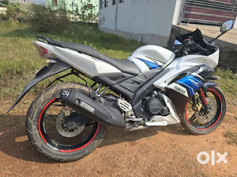 Running smoothly with 50 mileage.