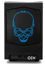 Intel NUC 12 Extreme i9 under warranty for sale 90k, 6 months old apx,