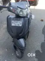 Activa honda