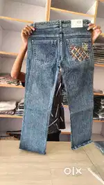 Men jeans prince fashion hub
