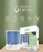 Ro water purifier