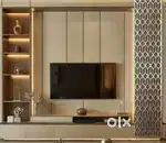 Interior work  carpenter