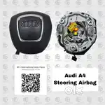 Audi A4 Steering Airbag