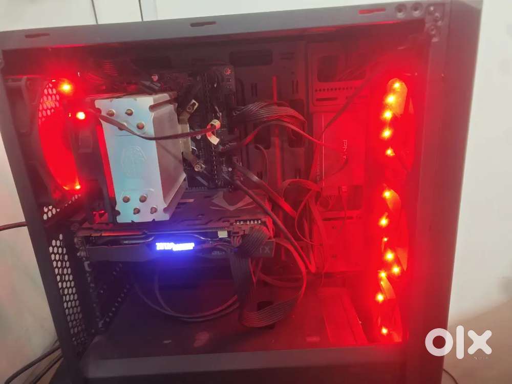 Gaming PC For Sale