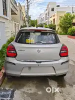 Maruti Suzuki Swift Auto gear BS6 neat condition single owner