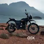 For sale Himalayan 411