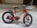Sonata Kids bi-cycle  Age upto 9 years