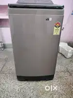 Fully automatic washing machine