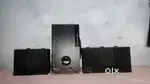 HIGH QUALITY HOME THEATRE 5.1,SUPER BASS