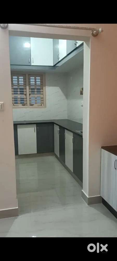 For rent 18000 2floor, 2BHK 3floor, 2BHK
