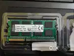Kingston 8GB DDR3 for old laptops 1600MHZ
