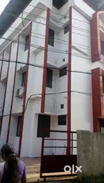 2bhk Flat   Pullazhi  Thrissur