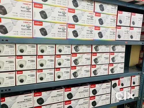 Cctv camera Sullurupeta