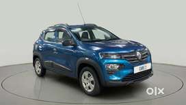 Renault KWID 2019-Ongoing 0.8 RXT, 2020, Petrol
