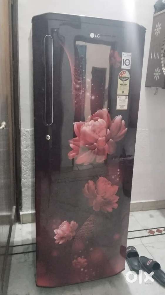 Fridge 3 star