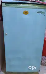 LG refrigerator - 175 litres (price negotiable)