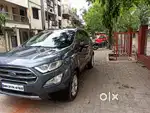 Ford Ecosport [2017-2021] 1.5 Titanium TDCI, 2018, Diesel