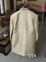 Sherwani 2 No Size: 40