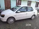 Tata Indigo Ecs 2015 Diesel Good Condition
