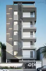 5 Floor new Building for Sale