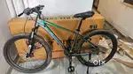 Fittrip snyper gt