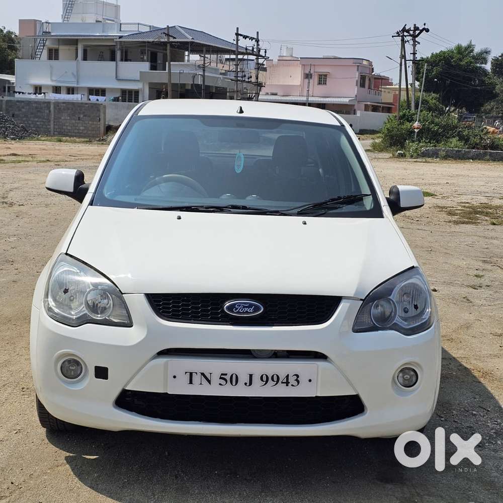 Ford Fiesta 2008-2011 1.4 ZXi TDCi LE, 2012, Diesel