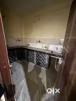 1 bhk flat for rent in pandypur daulatpur near police line & kali mata