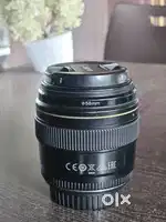 Canon 85mm lense
