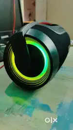 Boat speaker