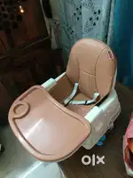 High chair