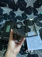 Sumsung galaxy S23 ultra Green