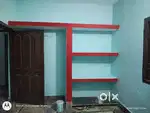 2 BHK FLAT and Single Room for Rent