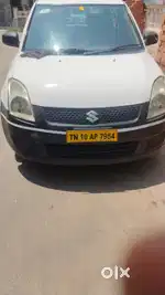 Maruti Suzuki Swift Dzire 2014