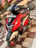 TVS NTORQ 125 RACE EDITION FOR URGENT SALE