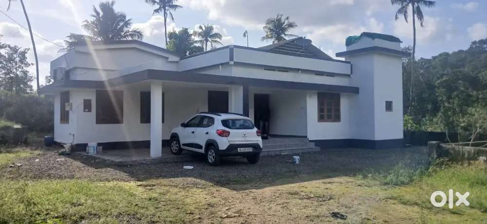 4BHK Fully Furnished House for Rent Near Malayinkeezhu, Kothamangalam.