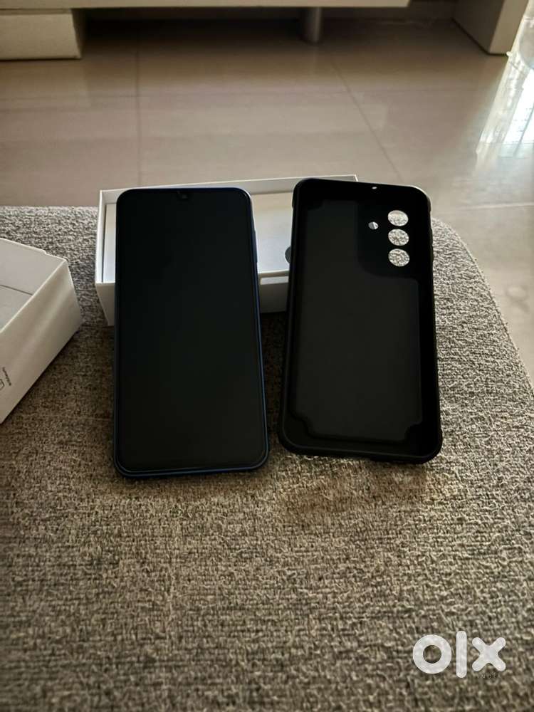 A17, 5G, 6GB RAM, Brand New