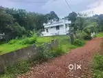 20 cent Near Rainbow Villas Mulanthuruthy