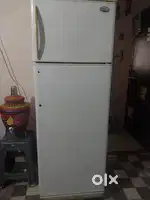 Dubal door fridge, good condition,