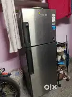 Whirlpool refrigerator