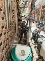 Good condition cycle