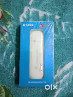 Dlink sim card wifi modem
