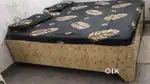 Box vala Double bad