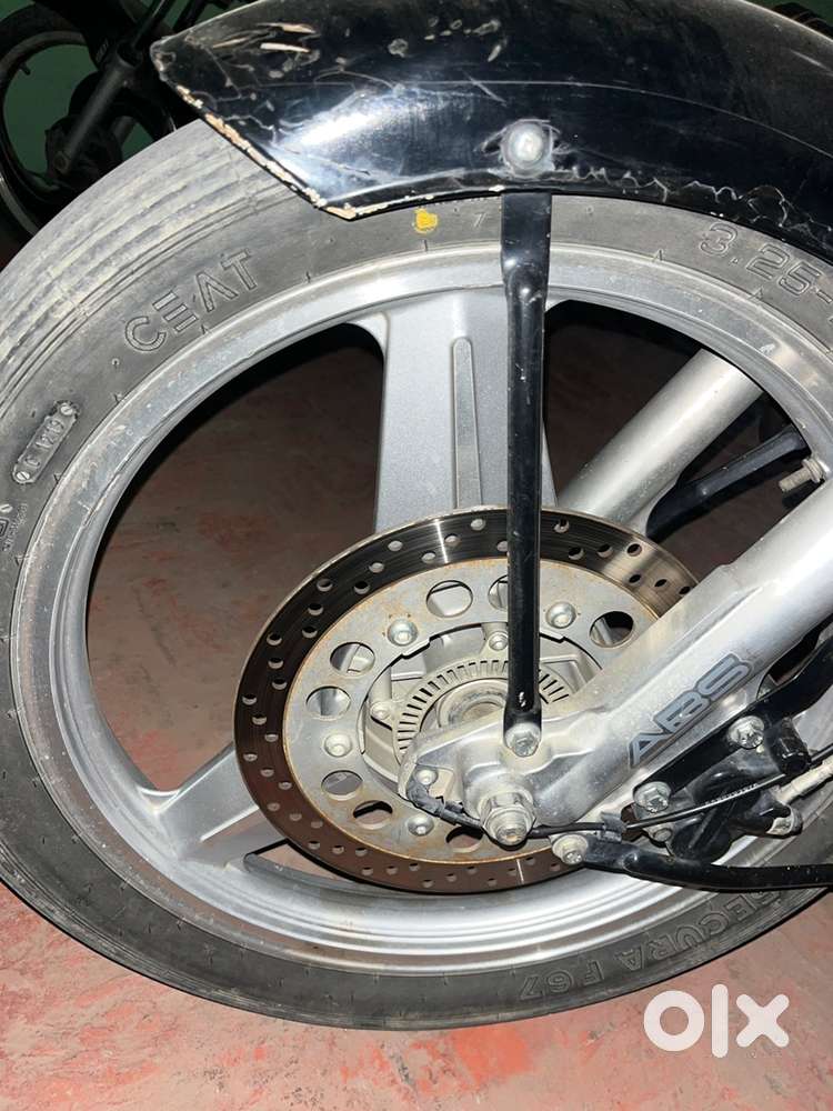 Mercedes Alloy Wheel
