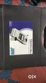 Prime lab photometer 1.0