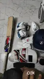 Brand new cricket cricket
