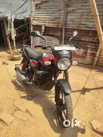 BAJAJ CT 100 , 110cc New Condition
