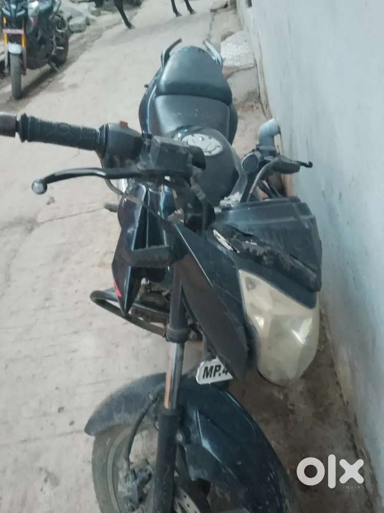 Pulser bike price only 18000 phone no