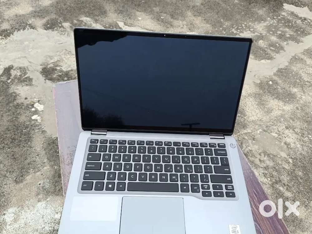 Dell Latitude 9410 - i5 Pro 10th Gen - Touchscreen - 360 Rotation