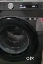 Samsung Eco bubble 8kg
