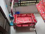 Kids Baggi Jhula upto 1 year